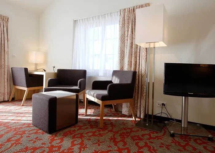 Hotel Garni Testa Grigia